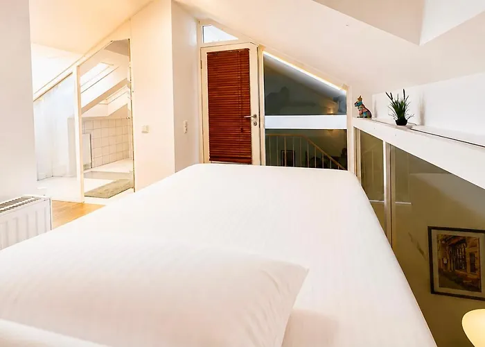 Sky Terrace شقة