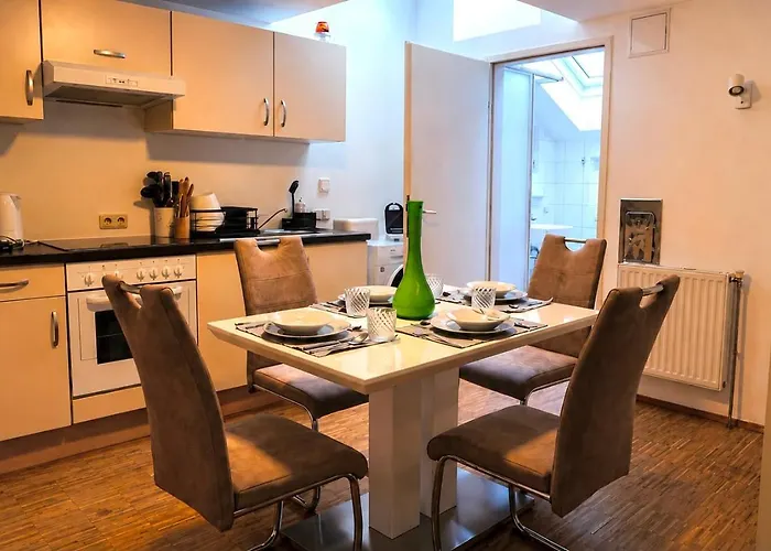 Sky Terrace شقة *